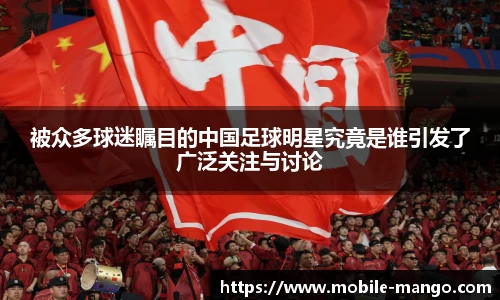 被众多球迷瞩目的中国足球明星究竟是谁引发了广泛关注与讨论